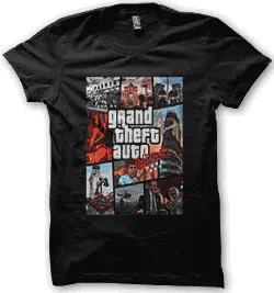GTA-Madrid