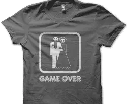 Game Over