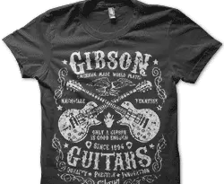 Gibson
