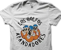 Golfos Apandadores