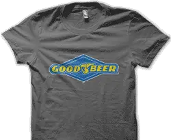 Goodbeer II