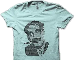 Groucho