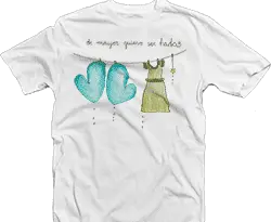 Hada Verde