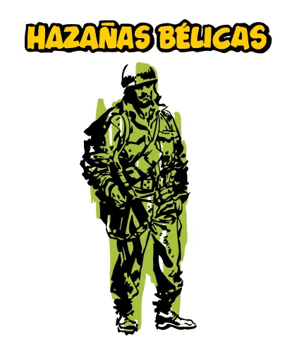 Camiseta Hazanas-Belicas-detalle