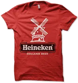 Heineken