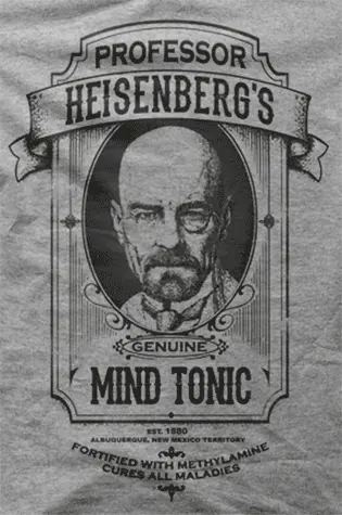Camiseta Heisenbergs-Mind-Tonic-detalle