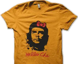 Hello Che