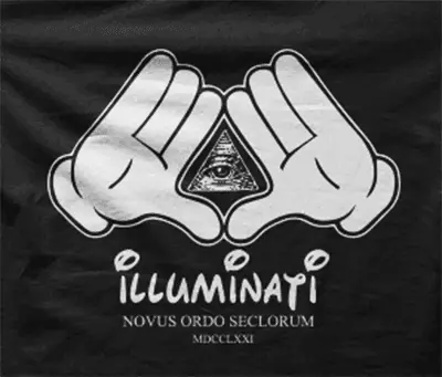 Camiseta Illuminati-novus-ordo-detalle