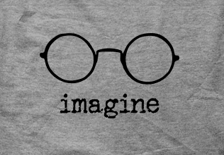 Camiseta Imagine-I-detalle