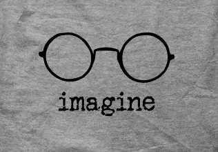 Camiseta Imagine-I-detalle