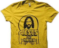 Jesus