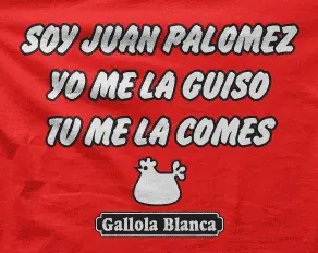 Camiseta Juan Palomez-detalle