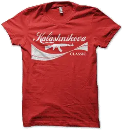 Kalashnikova-classic