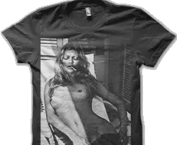 Kate Moss