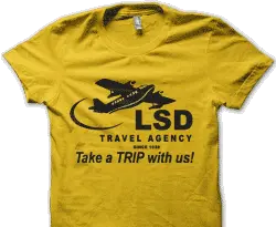 LSD