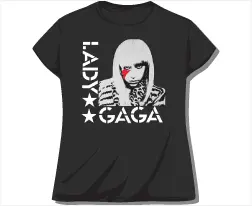 Lady gaga