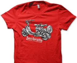 Lambretta