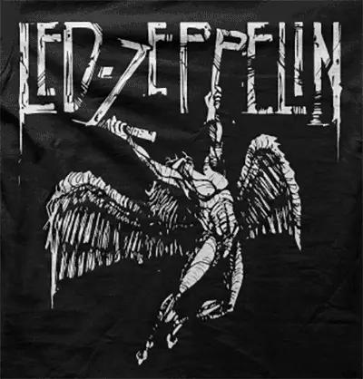 Camiseta Led-Zeppelin-V-detalle