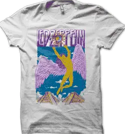 Led-Zeppelin-poster