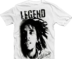 Legend Marley