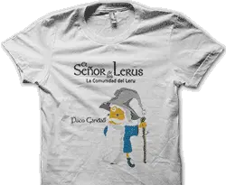 Lerus IV