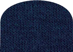 Camiseta Lisa Marino-detalle
