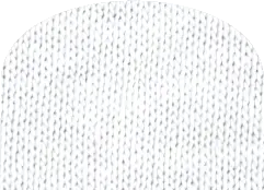 Camiseta Lisa blanca-detalle