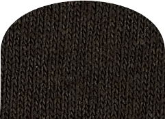 Camiseta Lisa marron-detalle