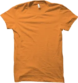 Lisa naranja