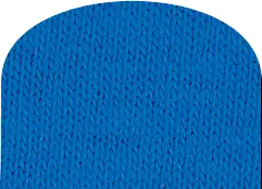 Camiseta Lisa royal blue-detalle