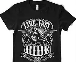 Live Fast