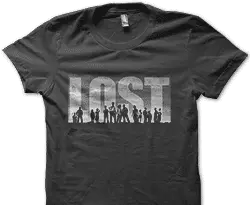 Lost