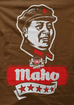 Camiseta Maho 5 Estrellas-detalle