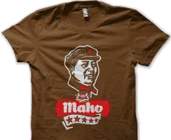 Maho 5 Estrellas
