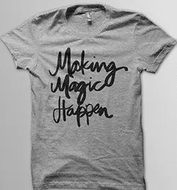 Making-magic-happen