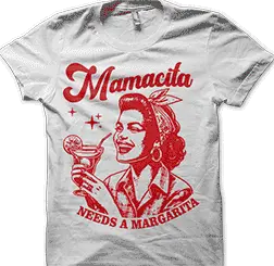 Mamacita