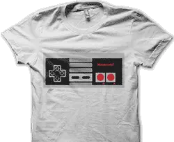 Mando Nintendo I