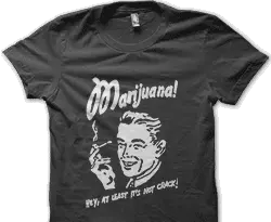 Marihuana