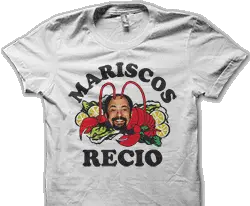 Mariscos Recio