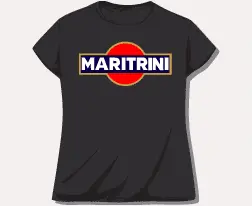 Maritrini chica