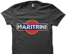 Maritrini
