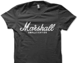 Marshall