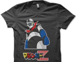 Mazinger Z