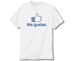 Me gustas I