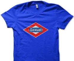 Metrosexual