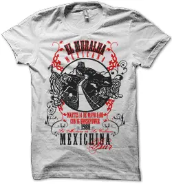 Mexichina