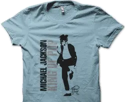 Michael Jackson