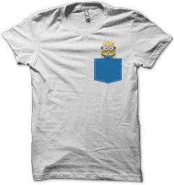 Minions-bolsillo