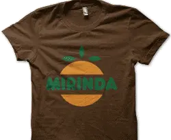 Mirinda I