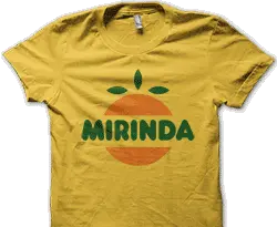 Mirinda